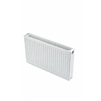 Rostskyddad stålpanelkylare