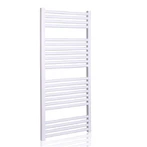 Väggmonterad badrumsradiator